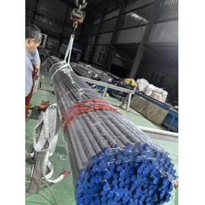 STAINLESS STEEL ALLOY STEEL PIPE & TUBE