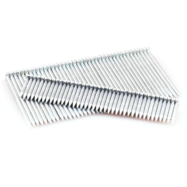 14 Gauge St Series Concrete Steel Straight Nail St57 for Pneumatic Brad Nail