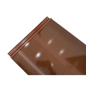 Compact Package Size 165.00cm * 44.00cm * 3.00cm Sun-shading Device Included