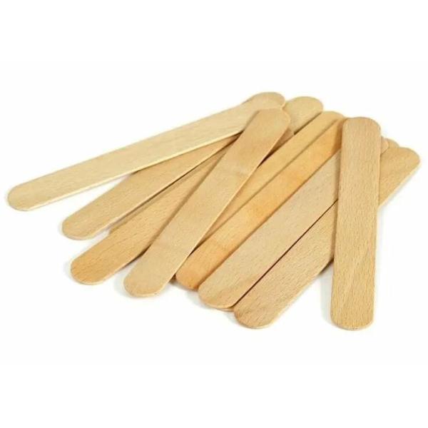Buy Wooden Sterile Tongue Depressor Single Use 50boxes/Ctn at wholesale prices