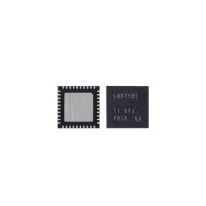 Quality LMX2582RHAT Integrated Circuits IC Electronic Components IC Chips for sale