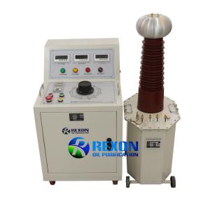 REXON Automatic Hipot Test Set