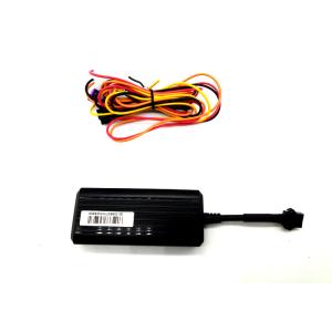 Portable LBS 200mAH Real Time GPS Locator 2600MHz For Vehicle