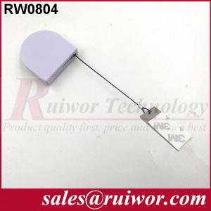 Retractable Cable Secure | RUIWOR