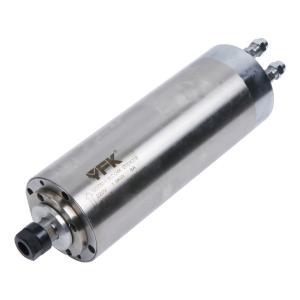 1.5KW 5KG Water Cooled CNC Router Spindle Kit with High Frequency Spindle Motor