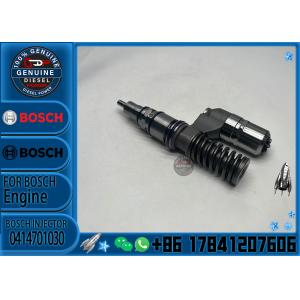 Fuel Injector 0414701050 0414701029 1920420 0414701047 0414701070 Compatible