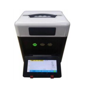 EDX-4000 ASTM D 4294-03 Portable X-ray Fluorescence Sulfur Anaylzer