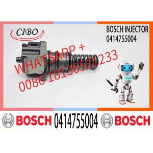 Boscch Electronic Unit Pump 0414755002 0414755003 0414755004 0414755005