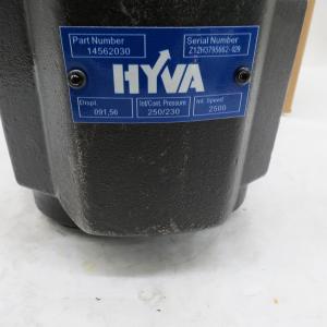 Hot Selling Original Hydraulic Pump 14562030 For SHACMAN