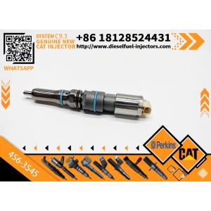 Cat C7.1 Diesel Nozzle Assembly Excavator Injector 456-3544 20R-5079 456-3545