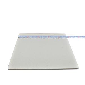 Smooth Edge 1 2 Inch Refractory Kiln Shelves Customization