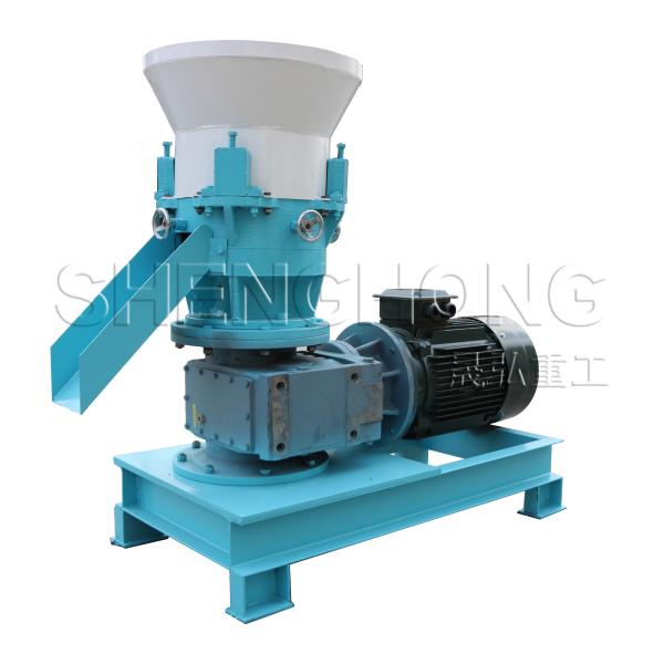 Buy Pelletizer Machine For Feed Processing Machines Pellet Making Home Use at wholesale prices