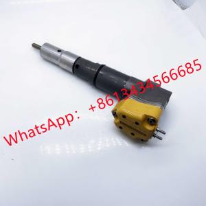 China 174-7526 Diesel Fuel Injector Engine 20R-0758 For CAT Caterpillar Truck 69D on sale