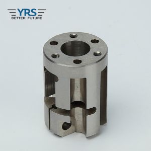 Quality SUS304 Stainless Steel Machined Parts Acid Resistant Practical for sale