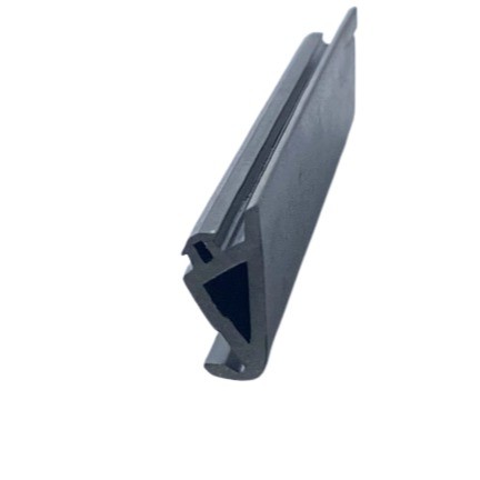Function Dustproof EPDM Rubber Plastic Sealing Strip for Building Facade Glass