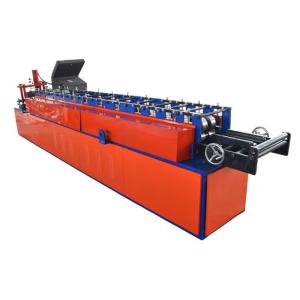 automatic stud and track c channel Light Steel Keel Roll Forming Machine