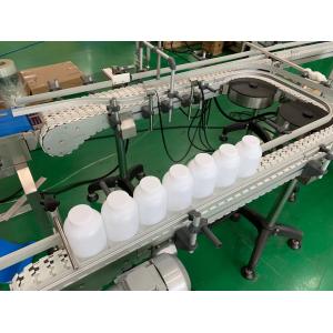950CC PE Candy Bottle 178*92mm Check Weigher