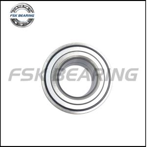 High Precision DAC40750037 VKBA1480 Automotive Wheel Hub Bearings 40X75X37mm