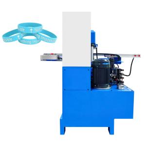 Silicone Mobile Phone Protective Case Flat Vulcanizing Machine Automatic