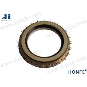 China Projectile Sulzer Loom Spare Parts Temple Rings 911-255-598 on sale