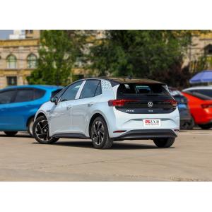 Factory price VW ID3 EV Car Fast delivery at wholesale price Cheap home electric