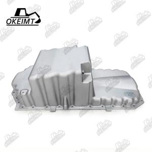 Palm-CATE Perkins C7.1 Diesel Engine Parts Oil Pan T411131