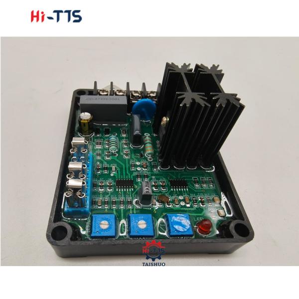 Diesel Generator Control Module Part GAVR-8A AVR Automatic Voltage Regulator