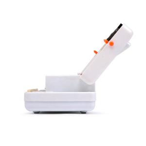 8 Seconds Handhold Vacuum Food Bag Sealer Household Semi Automatic