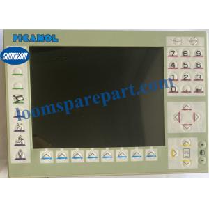 Weaving Picanol Loom Spare Parts Display SP24V001