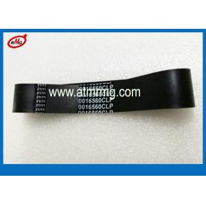 Rubber Belt Flat Clamp Presenter NCR ATM Replacement Parts 009-0016560