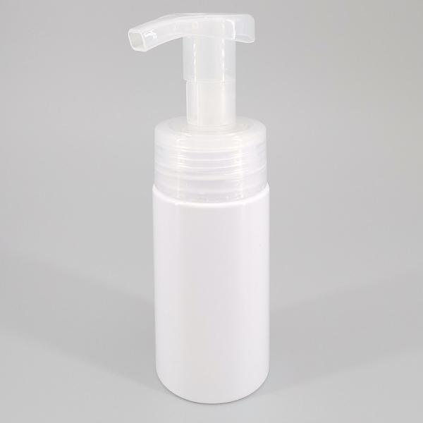 Buy Thick Walled 26.8g 4.06oz Foam Pump Bottle at wholesale prices
