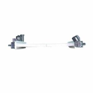 Aluminum Radiator for BYD F3 F3R 1.5/1.6 Car Cooling System 2007- Purpose