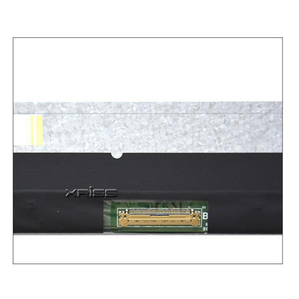 15.6 HD Laptop LCD On Cell Touch Screen NT156WHM-T02 40pins For Lenovo Ideapad