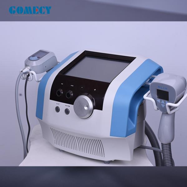 Ultrasonic Cavitation Body Slimming Machine Wrinkles Removing Eyelid Lifting