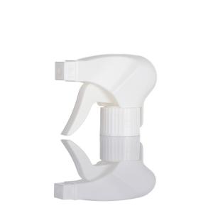 ISO Certified 28/410 White Plastic Trigger Sprayer for Hand Spray 50X38X40CM