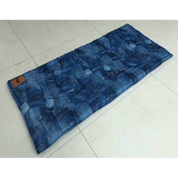 Buy 150gsm 3 Season Envelope Sleeping Bag Surviving Emergency Outdoor Sporting Equipment at wholesale prices