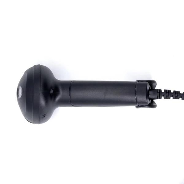 Accurate Quick Respond Bar Code Scanner SC-R7 with High Precision and ABS PC Material