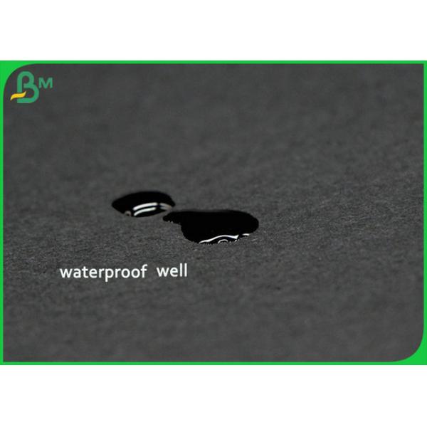 SGS Approved 180gr 230gr 300gr Black Colour Cardboard For Advanced Album SGS Approved 180gr 230gr 300gr Black Colour Cardboard For Advanced Album