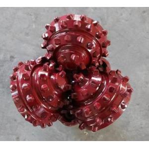 High Strength And Toughness Tci Tricone Bit 269.9mm Iadc537