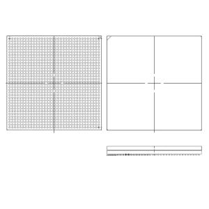 XCZU11EG-2FFVC1156E Xilinx