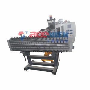 40HP PP 2x915mm Plastic Construction Formwork Machine