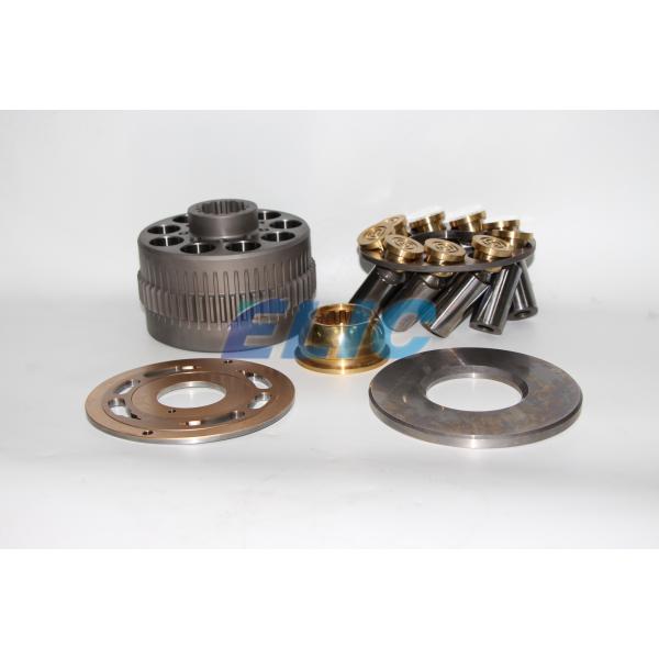 JMF151 Hydraulic Spare Parts