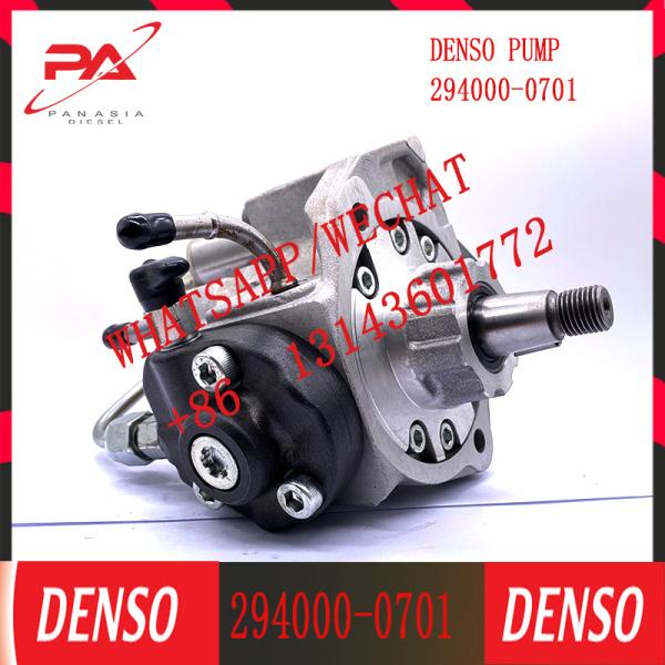 Genuine NewDiesel 294000-0900 294000-0901 294000-0700 294000-0701 22100-0L060 22100-30090 Fuel Pump for Toyota 1KD / 2KD