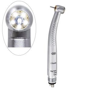 Quality 5 Led 5 Spray Type W&amp;H High Speed Handpiece Stainless Steel Material for sale