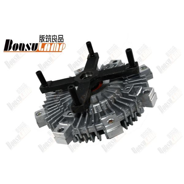 Fan Clutch ME013416 Suitable For Mitsubishi High Qulity Truck Parts
