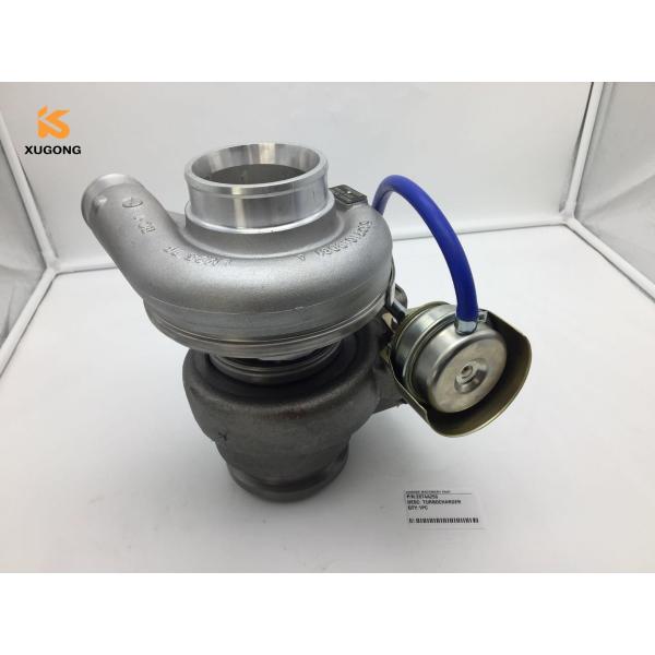 C6.6 Turbocharger # 2674A256 For Perkins