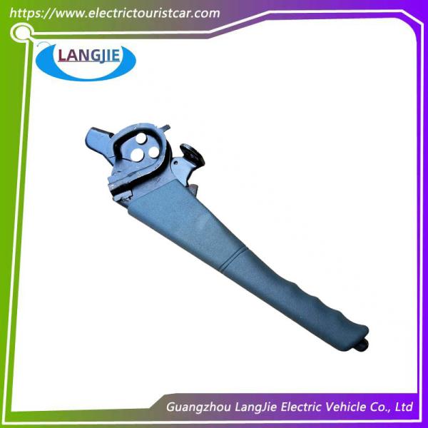 Buy Electric Car Golf Cart Marshell Handbrake Assembly For Club Car Parts And Accessories at wholesale prices