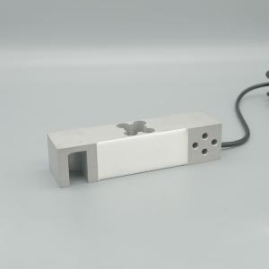 High Capacity 50 - 500kg Parallel Beam Load Cell 2mV/V Output For Industrial