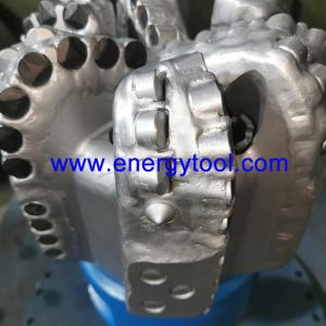 Hard Formation Drilling Tool 6 Inch PDC Bit of Oilfield Diamond Bit
