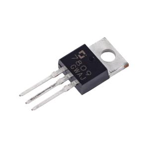 Quality C-J CJ7809 transistor electronic components bom service Tps70102pwpr for sale